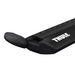 Thule WingBar Evo Roof Bars Black fits Volvo 850 1993-1996 5 doors with Raised Rails - Thule - My Roof Bars