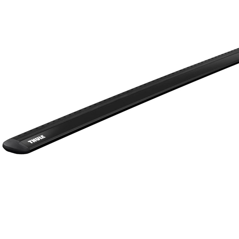 Thule WingBar Evo Roof Bars full kit 711420 710500 145088 image 7