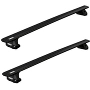 Thule WingBar Evo Roof Bars full kit 711420 710500 145088 main image